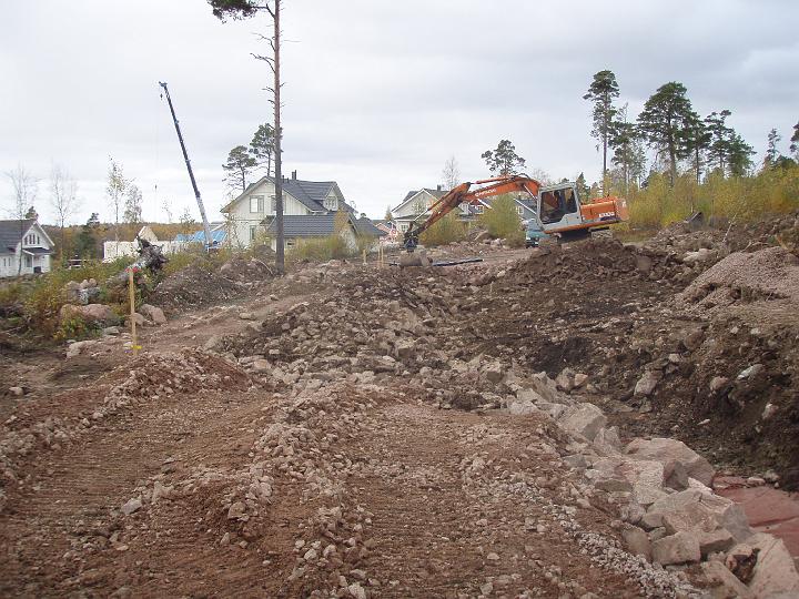 ekorrstigen moter bjornstigen. läggs i ekorrstigen.JPG - Ekorrstigen möter Björnstigen.